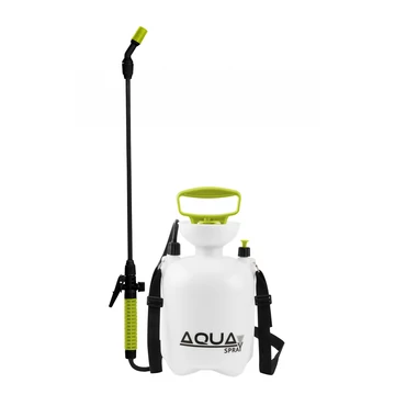 Nyomás permetező "AQUA SPRAY" 3l AS0300