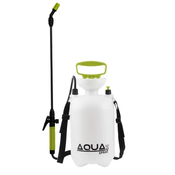 Nyomás permetező "AQUA SPRAY" 5l AS0500