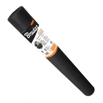Talajtakaró geotextília fekete BR 50 gr/m2 0,8 m x 100 fm
