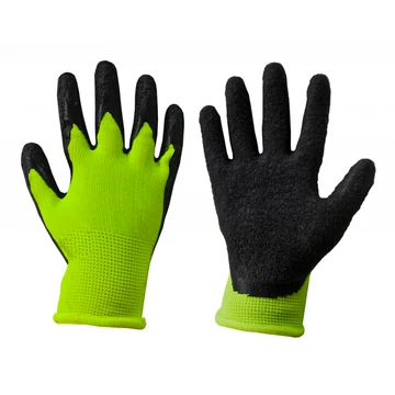 Gyerek kesztyű LEMON latex 2" 12db/kart.