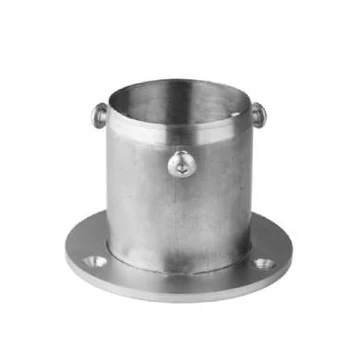 Colortap Rögzítőtalp a moon water kúthoz/Zinc metal