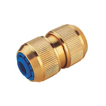 Colortap Aquajet réz locsolócső csatlakozó 16/19