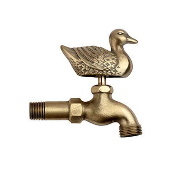 Colortap kerti csap KACSA 1/2"-3/4" bliszter nélkül