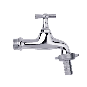Colortap Aquajet 3/4"  kerti csap hagyományos csatlakozóval