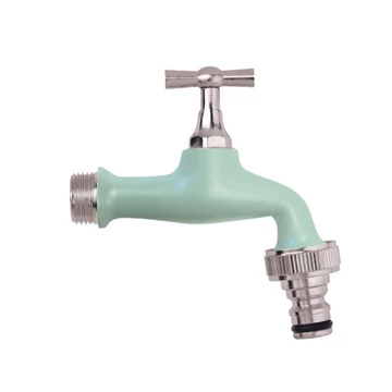 Colortap Aquajet kerti csap ZSÁLYA, gyors csatlakozóval 1/2"