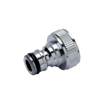 Colortap Aquajet króm menetes csapcsatlakozó B 3/4"