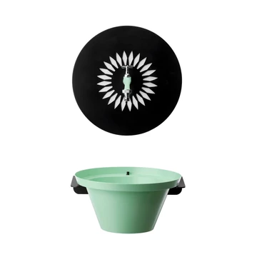 Colortap Falikút DAISY - Zsálya színű
