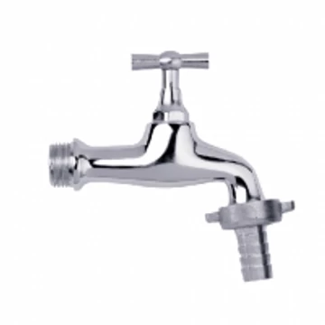 Colortap Kerti csap króm 1/2"-12/14 bliszteres