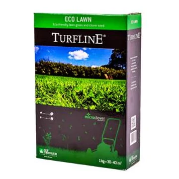 Fűmag keverék DLF ECO-LAWN 1kg