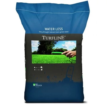 Fűmag keverék DLF Turfline Waterless H&amp;D 20kg (600-800m2 területre)