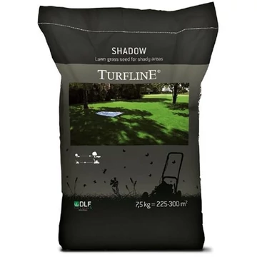 Fűmag keverék DLF Shadow, árnyéktűrő 7,5kg (225-300m2 területre)