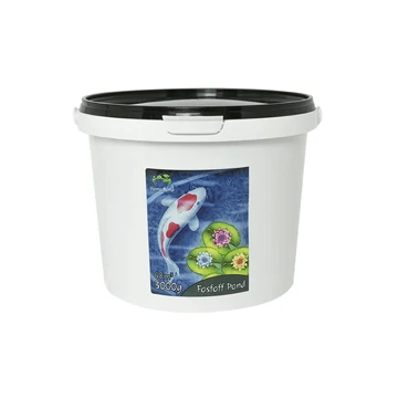 Home Pond Fosfoff Pond 3000g, 60m3 tóhoz fonalas algák ellen