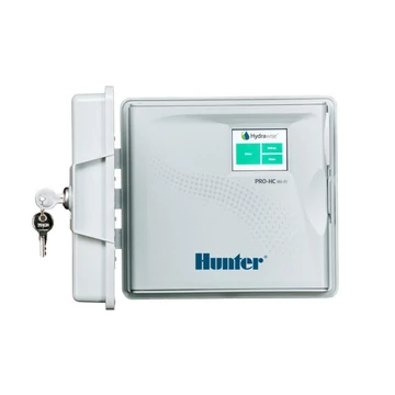 HU vezérlő Hydrawise PHC 2401 E kültéri WIFI-s 24 zónás, 8db/kart