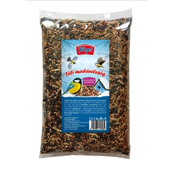 Téli madáreleség 1 kg