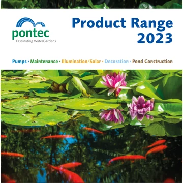 Pontec katalógus
