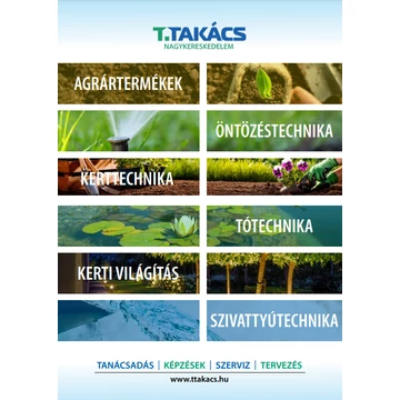 Bemutatkozó katalógus