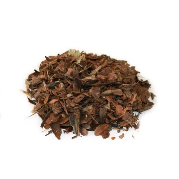 Fenyőkéreg Boróka 0-30 mm 60-70 l  TELEPHELYI ÁTVÉTELLEL!