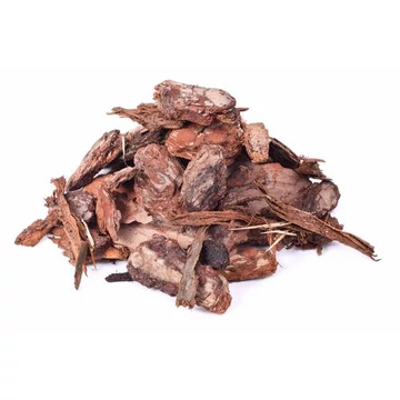 Fenyőkéreg Boróka 0-60 mm 60-70 l 42db/raklap  TELEPHELYI ÁTVÉTELLEL!