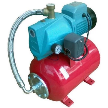 LEO TARTÁLYOS vízszivattyú XJWm/15M 90/55 1,1kW+24L