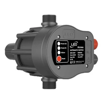 LEO áramláskapcsoló PS-04A   12/dob.