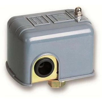 Nyomáskapcsoló JTBS-2 CN