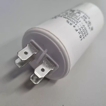 LEO ND XJWM90/46 Spares / Capacitor / kondenzátor 16uF