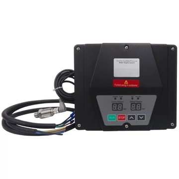 Frekvenciaváltó Kompakt AD-10T 1,5kW/400V