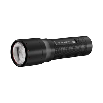 LEDLENSER P7 LED lámpa 650lm, 400m, AAA