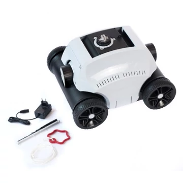 RobotClean Accu S medenceporszívó robot