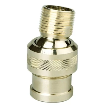 Messner tartozék Csatlakozó 1"