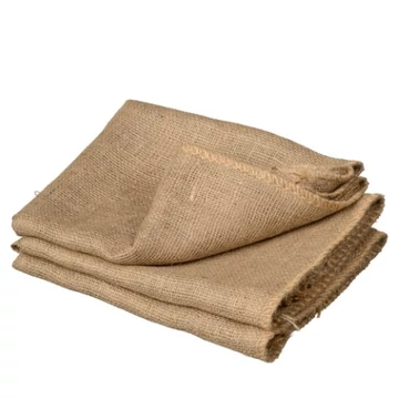 Juta növényvédő takaró zsák, átm.75cmx100cmx118cm 230g/m2 /inaktiv