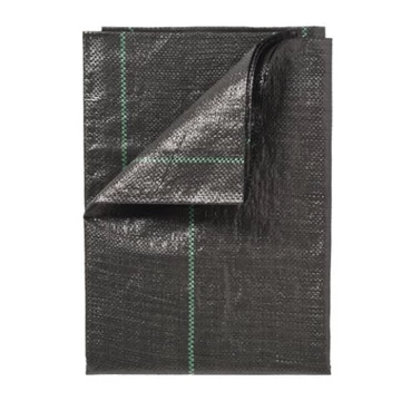 Talajtakaró agroszövet 3,3 x 5m 100g/m2