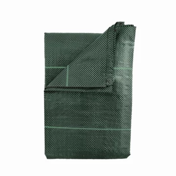 Talajtakaró agroszövet  zöld 3,3x5m 90g/m2