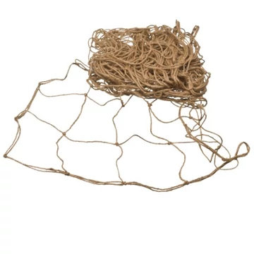 Juta futtató háló, 1,8x5m, 12x12cm lyukakkal                 = 6030444                                              