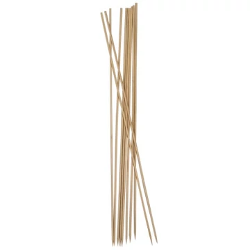 Bambusz növénytámasz natúr 50cm, átm.4-4,5mm, 10db/cs /50cs/karton