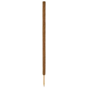 Kókuszkaró átm.42mm,120 cm /5db/karton
