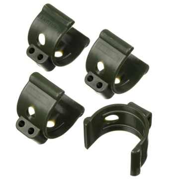 Állítható klipsz virágtámaszhoz 4,5x3,5cm 4 db/csom /10csom/karton