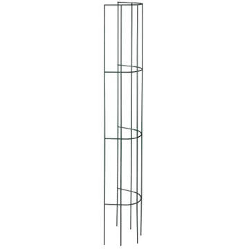 Futtatórács esőcsatornához, galvanizált, zöld 145 x 18 cm /5db/karton