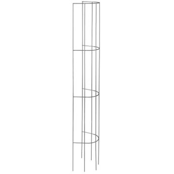 Futtatórács esőcsatornához, galvanizált 145 x 18 cm /5db/karton