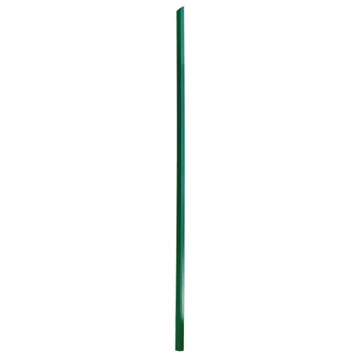 Paradicsom futtató, üreges, vízzel feltölthető , 150cm PVC, zöld
