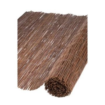 Fűz térelválasztó 10mm; 1x3m