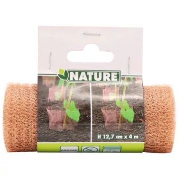 Csiga elleni rézháló 4mx12.7cm (6db/karton)