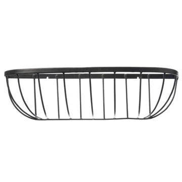 Virágtartó függőkosár, rusztikus, fali 61 cm /5db/karton