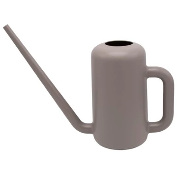 Öntözőkanna modern, szürke 1,8l, PE