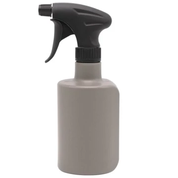 Kézi permetező, szürke 0,5l, PE