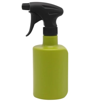 Kézi permetező, zöld 0,5l, PE