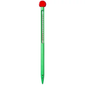Komposzt thermometer 32cm / 6db/karton