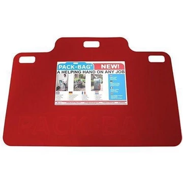 Pack Bag XL (119 x 79 cm, 120 L zsákhoz)