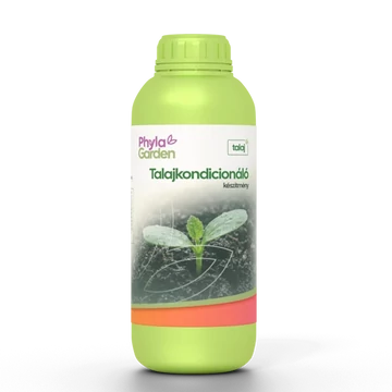 PhylaGarden Talajkondícionáló 1 Liter