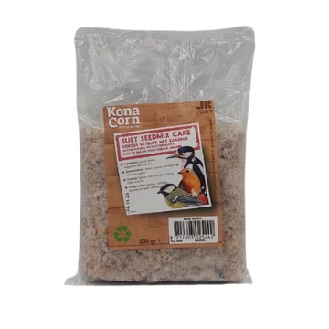 Prémium Madáreleség magas zsírtartalommal az ANNA madáretetőkhöz